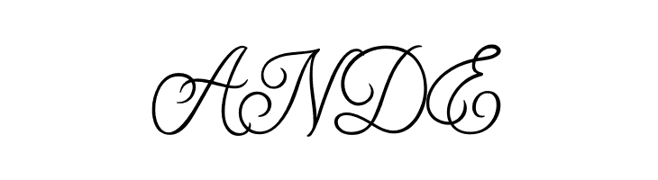 Angelitta  Free Fonts Download