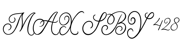 Angelitta  Free Fonts Download
