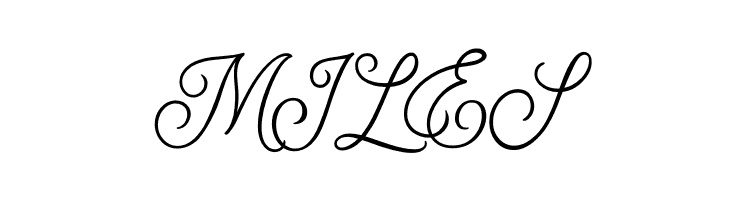 Angelitta  Free Fonts Download