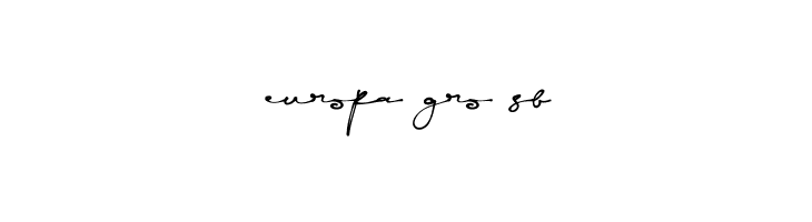 Yonitta Signature freepersonal  Free Fonts Download