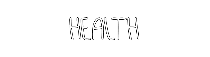 GANDUL MATHENG Outline  Free Fonts Download