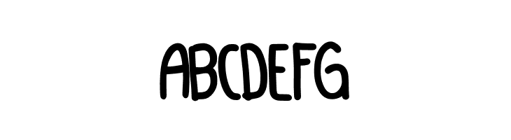 GANDUL MATHENG Bold  Free Fonts Download
