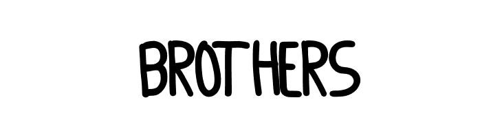 GANDUL MATHENG Bold  Free Fonts Download