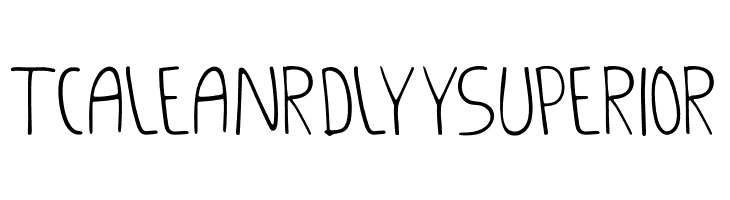 GANDULMATHENG Thin  Free Fonts Download