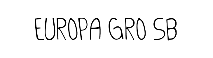 GANDULMATHENG Thin  Free Fonts Download