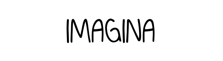 GANDUL MATHENG Regular  Free Fonts Download