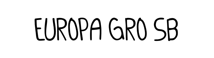 GANDUL MATHENG Regular  Free Fonts Download