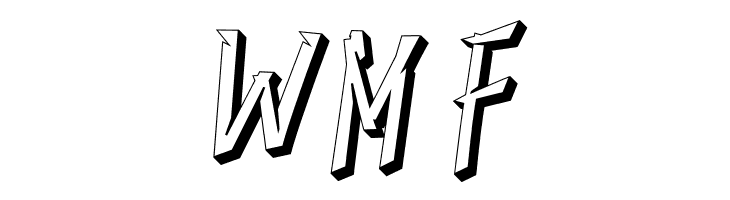 Samureix  Free Fonts Download