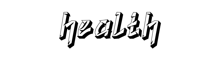 Samureix  Free Fonts Download