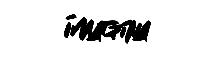 Dot Zero Blackshadow  Free Fonts Download