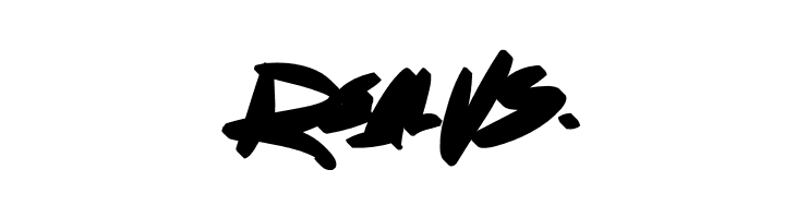 Dot Zero Blackshadow  Free Fonts Download