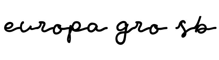 Gedabol  Free Fonts Download