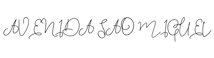 Angellida  Free Fonts Download