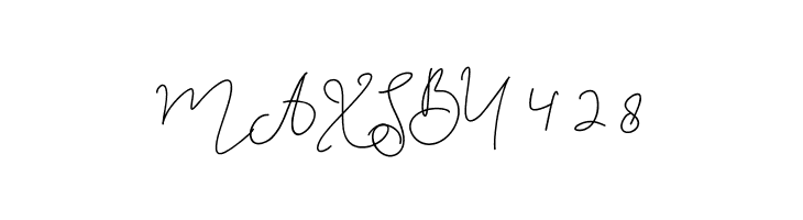 Angellida  Free Fonts Download