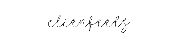 Angellida  Free Fonts Download