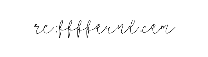 Angellida  Free Fonts Download