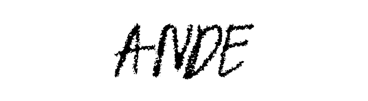 BANDEM  Free Fonts Download