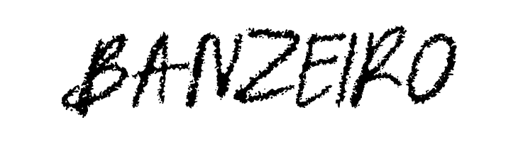 BANDEM  Free Fonts Download