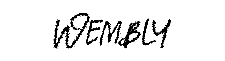 BANDEM  Free Fonts Download