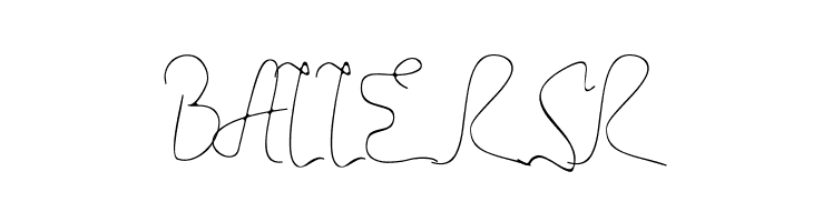 Credibility  Free Fonts Download