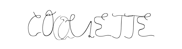 Credibility  Free Fonts Download