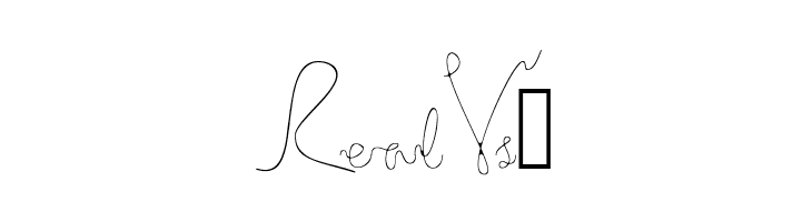 Credibility  Free Fonts Download