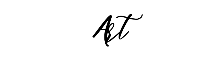 martini-Regular  Free Fonts Download