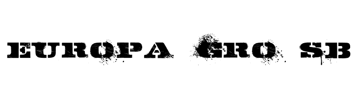 GASMASK  Free Fonts Download