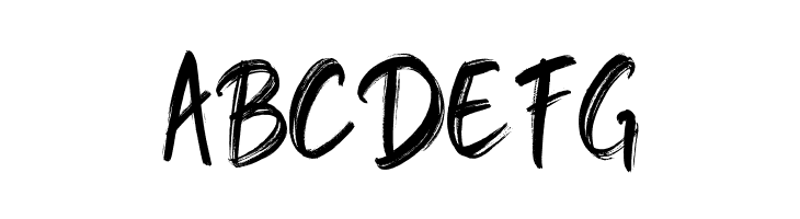 HONGKONG-Regular  Free Fonts Download