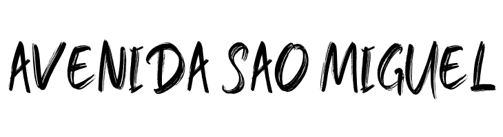 HONGKONG-Regular  Free Fonts Download