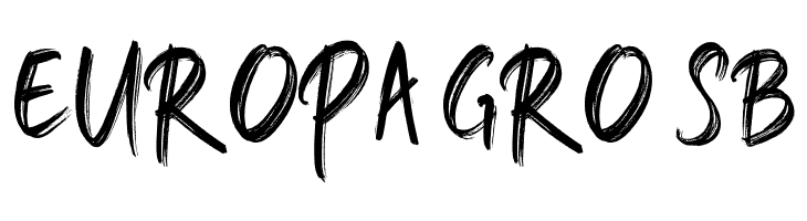 HONGKONG-Regular  Free Fonts Download