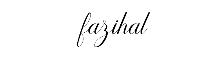 Humilderegular  Free Fonts Download