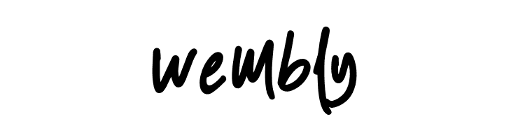 ANDONESI-Regular  Free Fonts Download