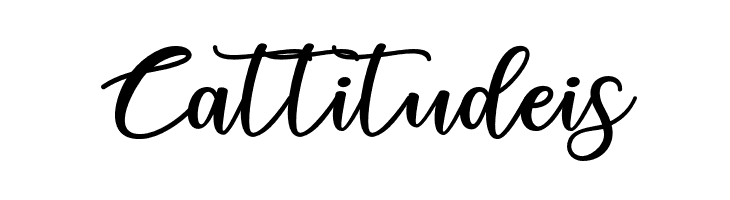 charlinda-Regular  Free Fonts Download