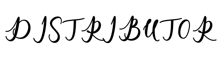 charlinda-Regular  Free Fonts Download