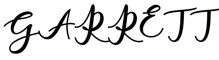 charlinda-Regular  Free Fonts Download