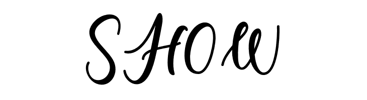 charlinda-Regular  Free Fonts Download