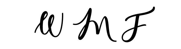 charlinda-Regular  Free Fonts Download