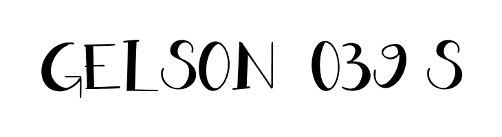 doradore-Regular  Free Fonts Download