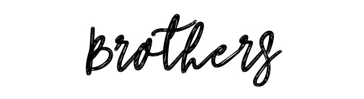 hangouts-Regular  Free Fonts Download