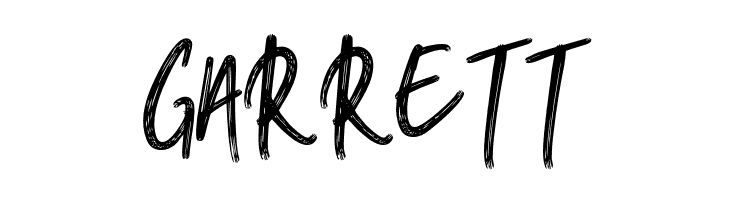 hangouts-Regular  Free Fonts Download