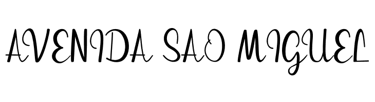 streetlightdemoversion-script  Free Fonts Download