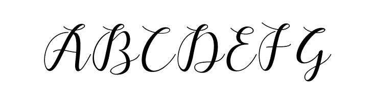 chalala-script  Free Fonts Download
