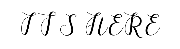 chalala-script  Free Fonts Download