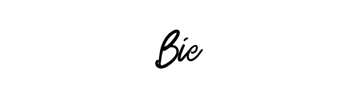 Belley-Regular  Free Fonts Download