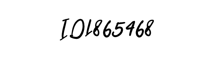 Belley-Regular  Free Fonts Download