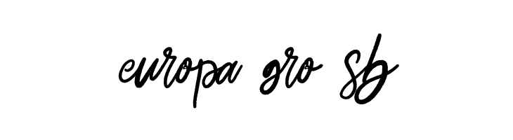 Belley-Regular  Free Fonts Download