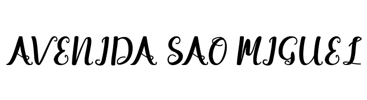 maisha-script  Free Fonts Download