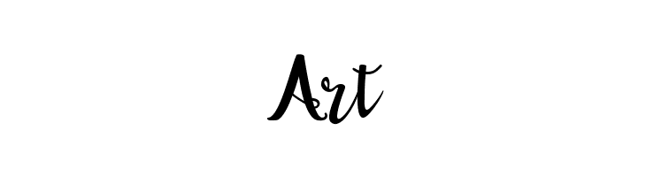 maisha-script  Free Fonts Download