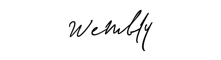 Richland-Regular  Free Fonts Download